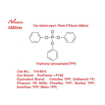 Triphenylphosphat TPP Proflame-P158